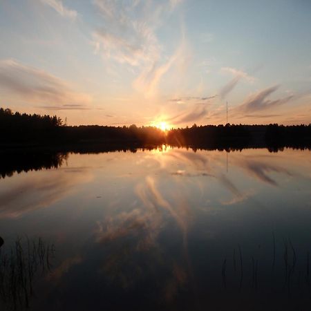 Petäjävesi Lemettilae Countryside Accommodation מראה חיצוני תמונה