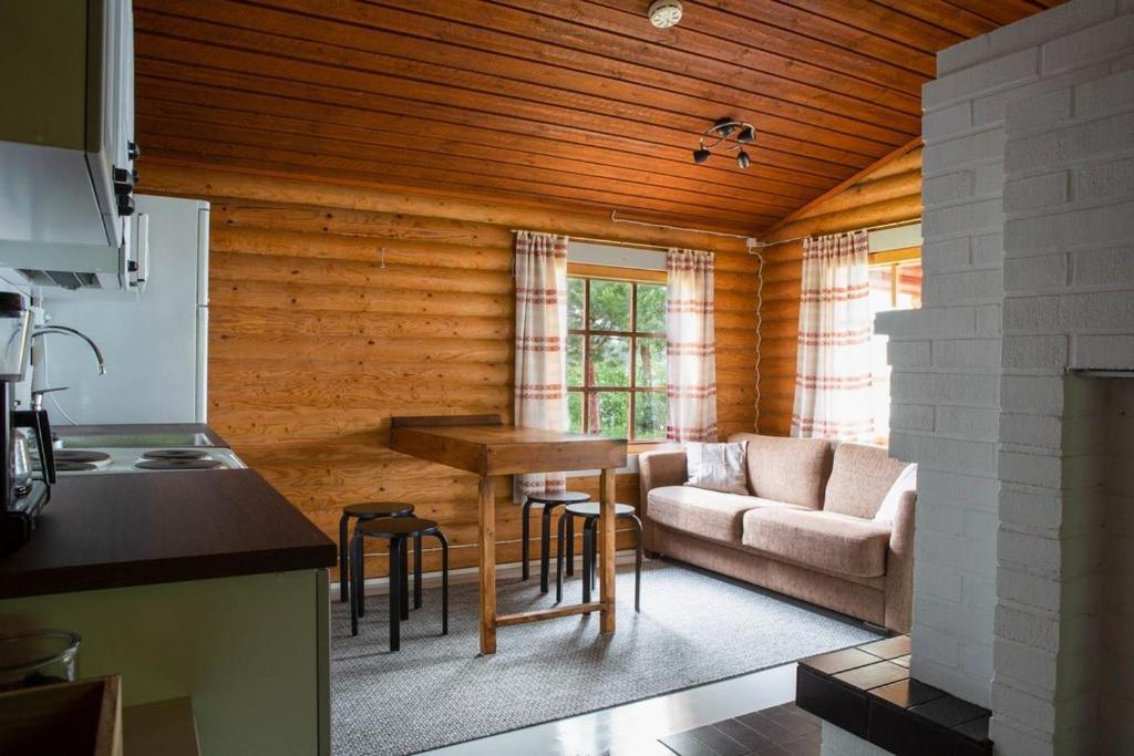 Petäjävesi Lemettilae Countryside Accommodation מראה חיצוני תמונה