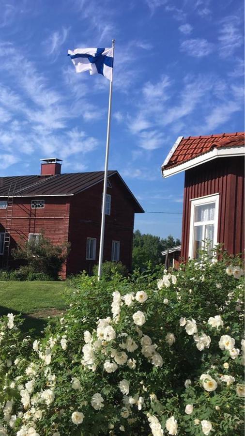 Petäjävesi Lemettilae Countryside Accommodation מראה חיצוני תמונה