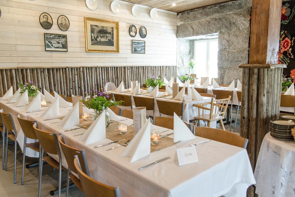 Petäjävesi Lemettilae Countryside Accommodation חדר תמונה