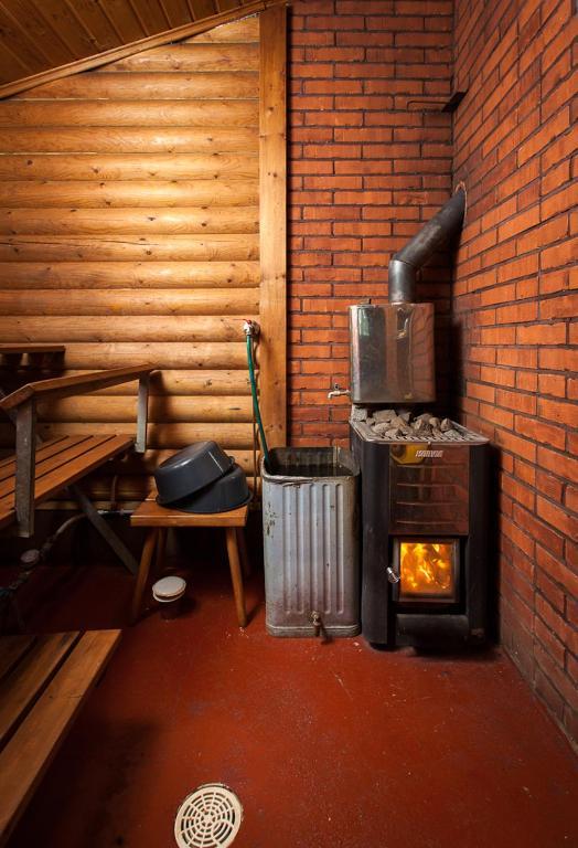 Petäjävesi Lemettilae Countryside Accommodation חדר תמונה