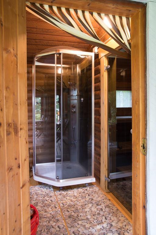 Petäjävesi Lemettilae Countryside Accommodation מראה חיצוני תמונה