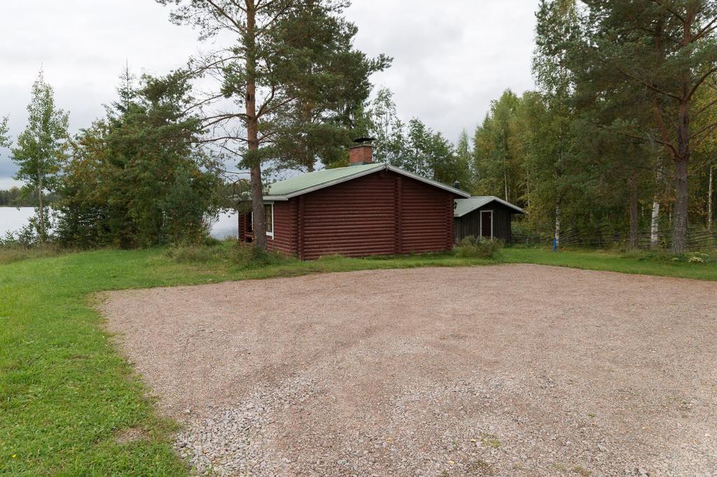 Petäjävesi Lemettilae Countryside Accommodation מראה חיצוני תמונה